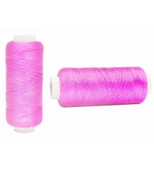 Silk Thread - Light Pink